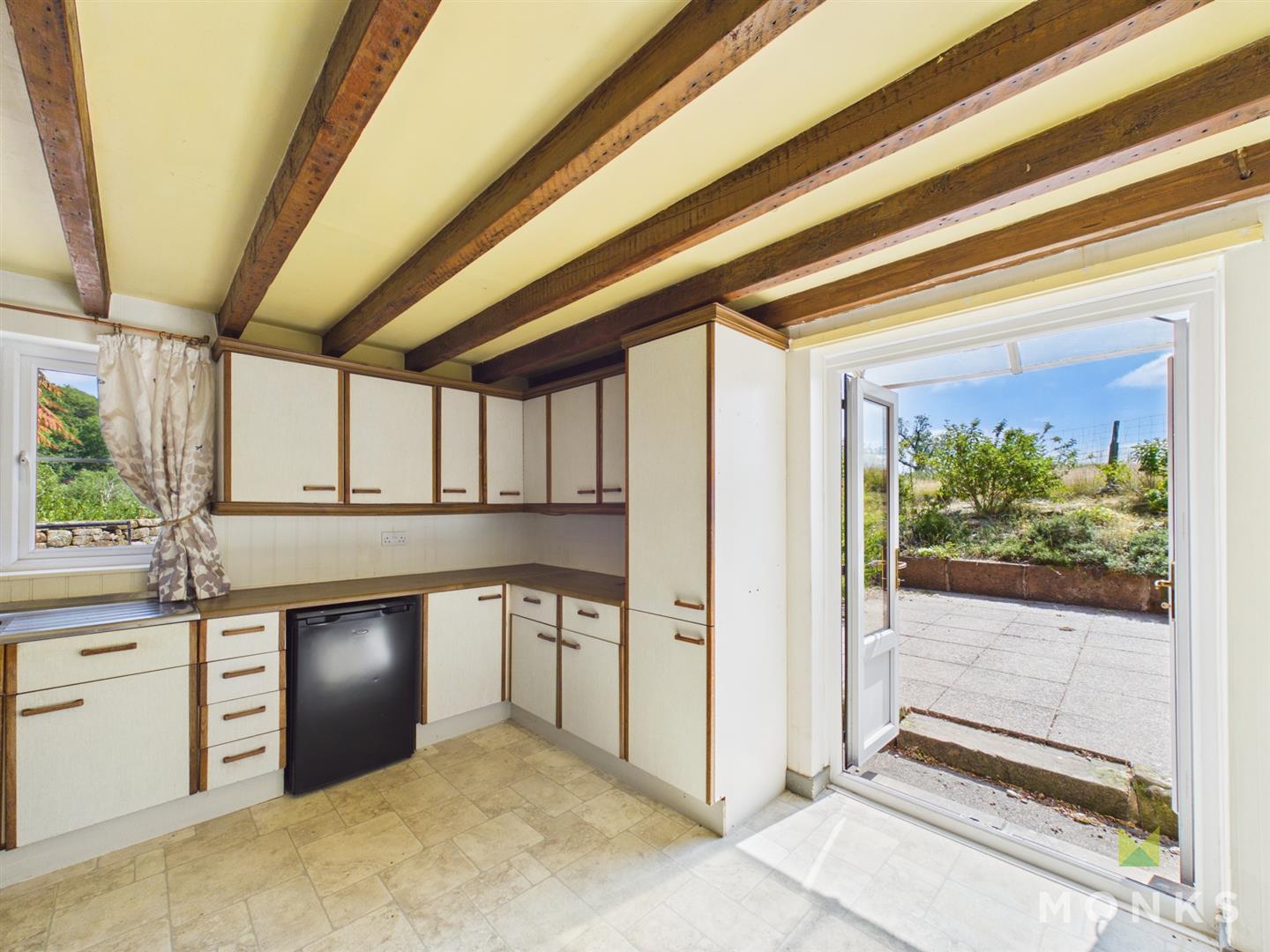 Lee Cottage Lee Brockhurst, Shrewsbury, SY4 5SA For Sale
